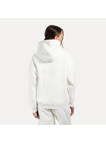 SMILODOX Hoodie Lyanna in Creme