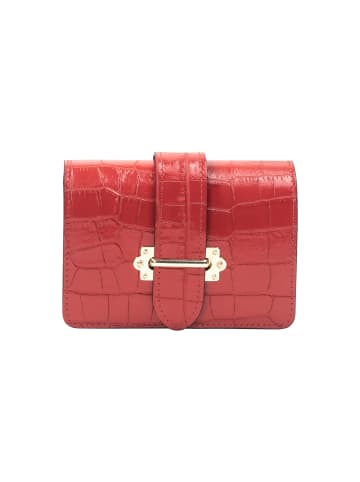 FELIPA Damen Crossbody Mini-Bag in Rot