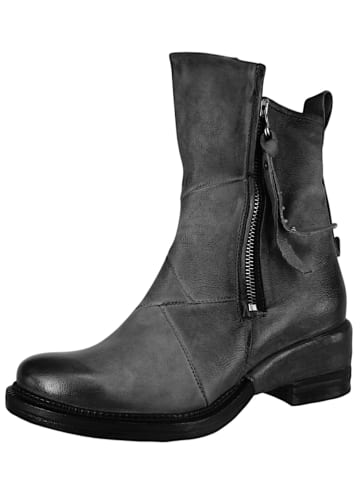 A.S.98 Stiefeletten grau