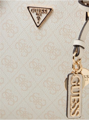 Guess Handtasche Noelle in kitt beige - 0001