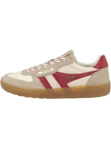 Gola Sneaker low Hawk 83 in weiss