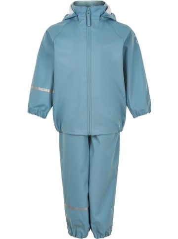 CeLaVi Kinder Regenset in Blau