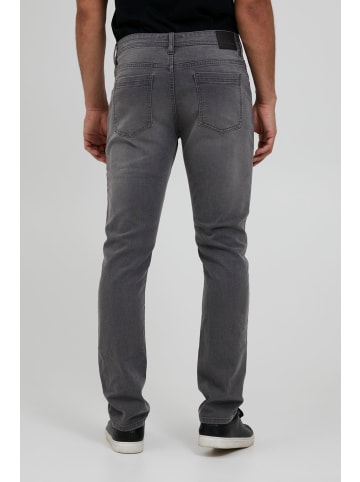 BLEND 5-Pocket-Jeans in grau