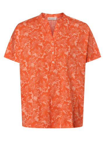 Marc O'Polo Bluse in orange