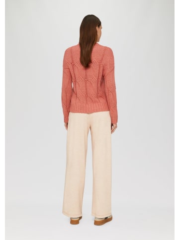 s.Oliver Hose in 83W3_hellbraun