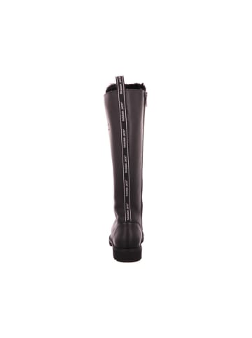 PANAMA JACK Langschaftstiefel in schwarz