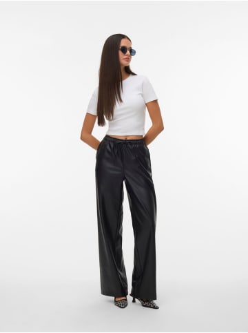 Vero Moda Hose in Black