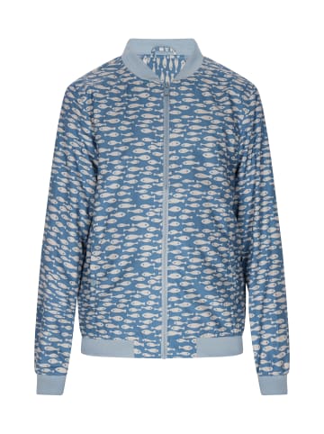 cosimon Jacke in Blau