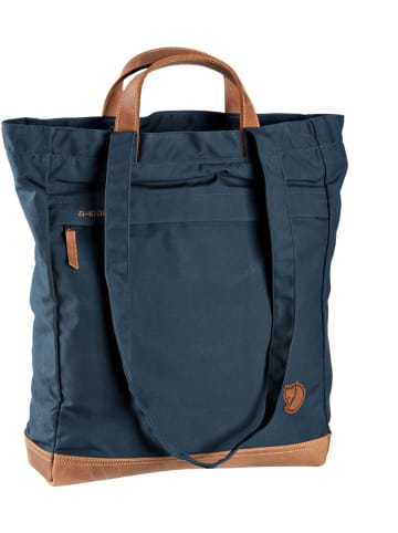 FJÄLLRÄVEN Rucksack / Backpack Totepack No.2 in Navy