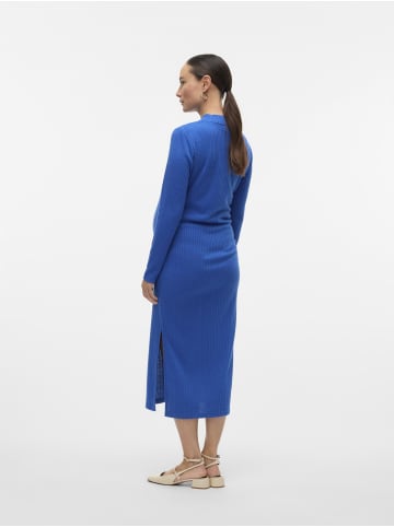 mama licious Kleid in Deep Blue