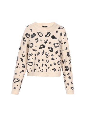 faina Sweater in light beige