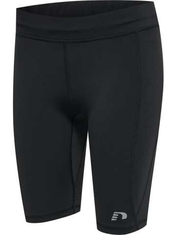 Newline Short "Women'S Core Sprinters" in Schwarz