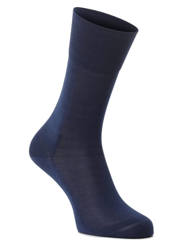 Falke Socken in indigo - 0007