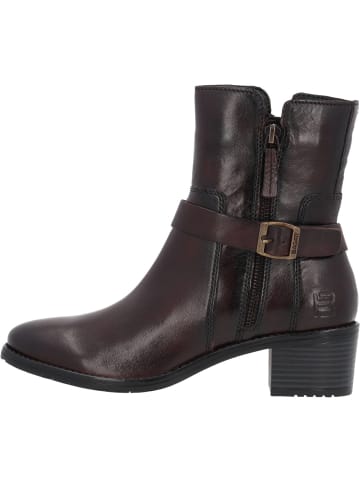 TT. BAGATT Stiefeletten in bordo