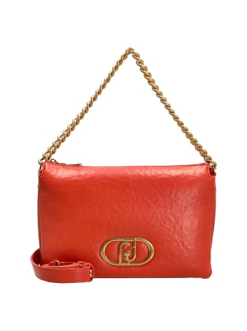 Liu Jo Lapuffy - Umhängetasche M 40 cm (cipria) in pumpkin