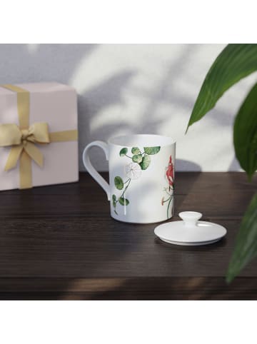 Villeroy & Boch Becher mit Deckel Avarua Gifts in bunt