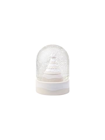 like. by Villeroy & Boch Schneekugel Winter Glow ø 11 cm in beige