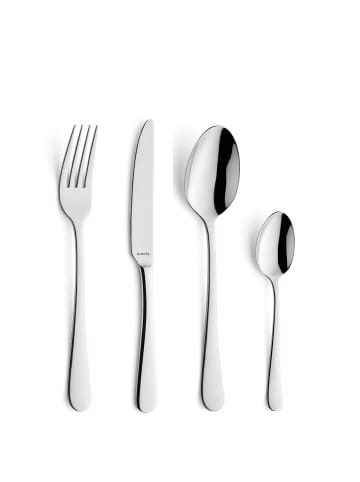 Amefa 32-tlg. Besteckset AUSTIN in edelstahl
