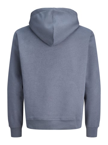 Jack & Jones Kapuzenpullover in Turbulence