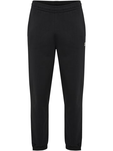 Hummel Hummel Verstellbare Taille Hose Hmlpulse Herren in BLACK