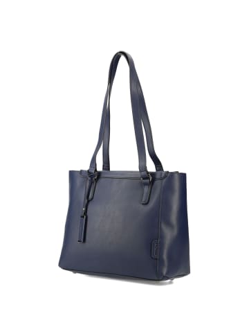 PICARD Yours Shopper Tasche 32 cm in ozean