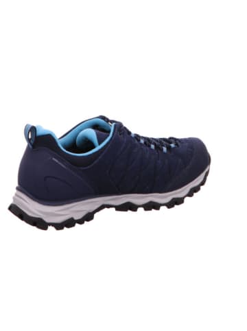 MEINDL Wanderschuh Mondello Lady GTX in Marineblau