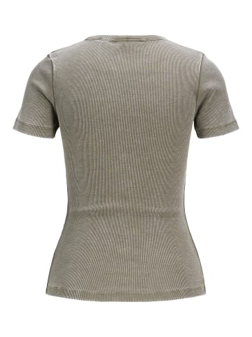 JJXX T-shirt in Morel
