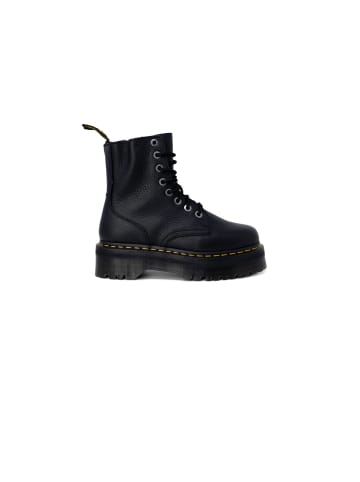 Dr. Martens Schwarz Damen Stiefel