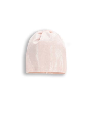 Coccodrillo Übergangsmütze in rosa