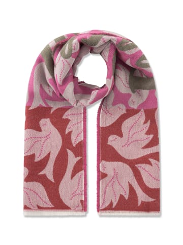 Codello Schal in pink