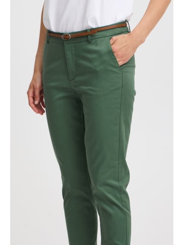 b. young Hose BYDAYS Regular fit in Cilantro