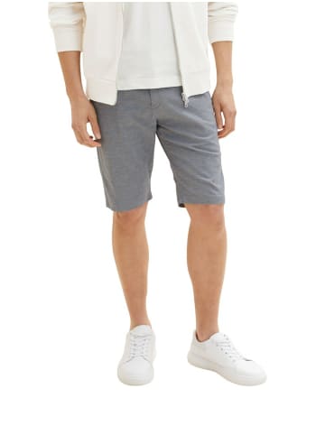 Tom Tailor Shorts für Herren in grau