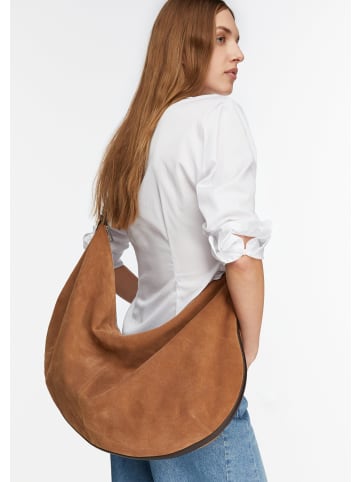 Tasche  in  8514_karamell