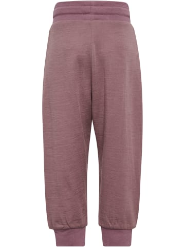 Hummel Hose Hmlmini Kinder in TWILIGHT MAUVE