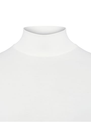 Finshley & Harding Langarmshirt in ecru