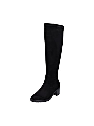 remonte Klassische Stiefel in Schwarz