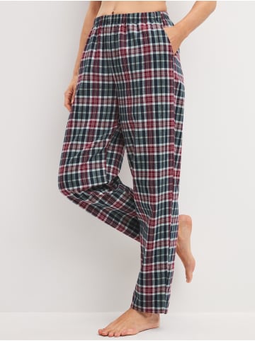 Calida Pyjamahose in blue night