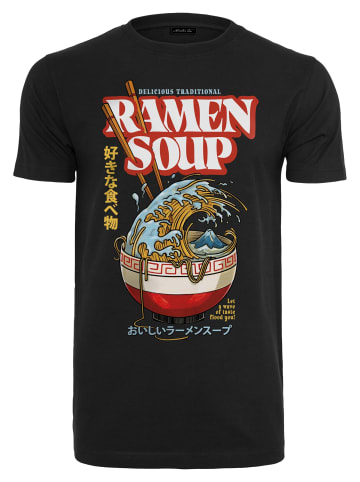 Mister Tee Mister Tee T-Shirts in black