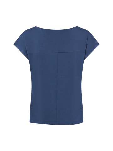 Franco Callegari Shirt in indigo