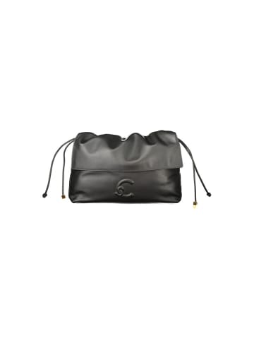 COCCINELLE Schwarz Leder Damen Tasche