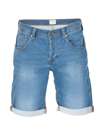 Mustang Short Chicago Real X regular/straight in Blau