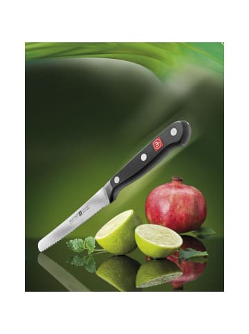 Wüsthof Messer 115442 in Schwarz