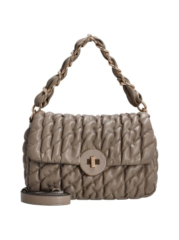 PICARD Finesse - Schultertasche 23 cm (schwarz) in gravel