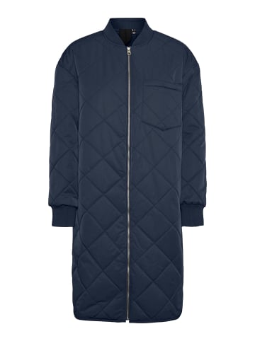 Vero Moda Mantel in Navy Blazer