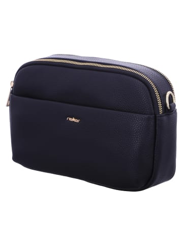 rieker Tasche in schwarz