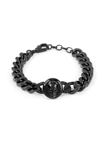 Philipp Plein Armband in Schwarz