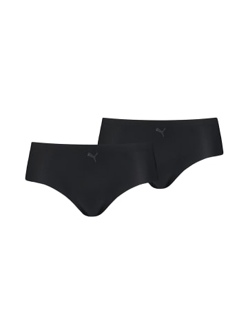 Puma String 2er Pack in Schwarz