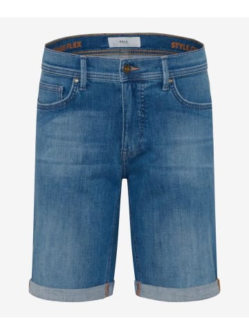 BRAX  Jeans in sky blue used