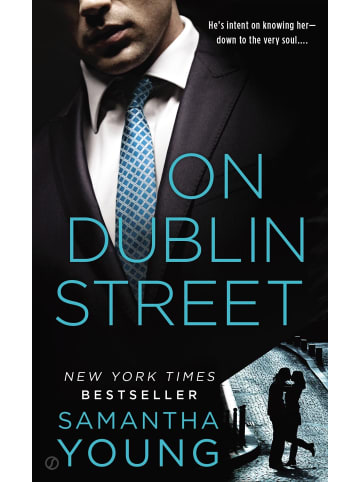 Sonstige Verlage Roman - On Dublin Street (On Dublin Street Series, Band 1)