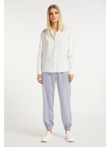 RISA Damen Hose in Grau
